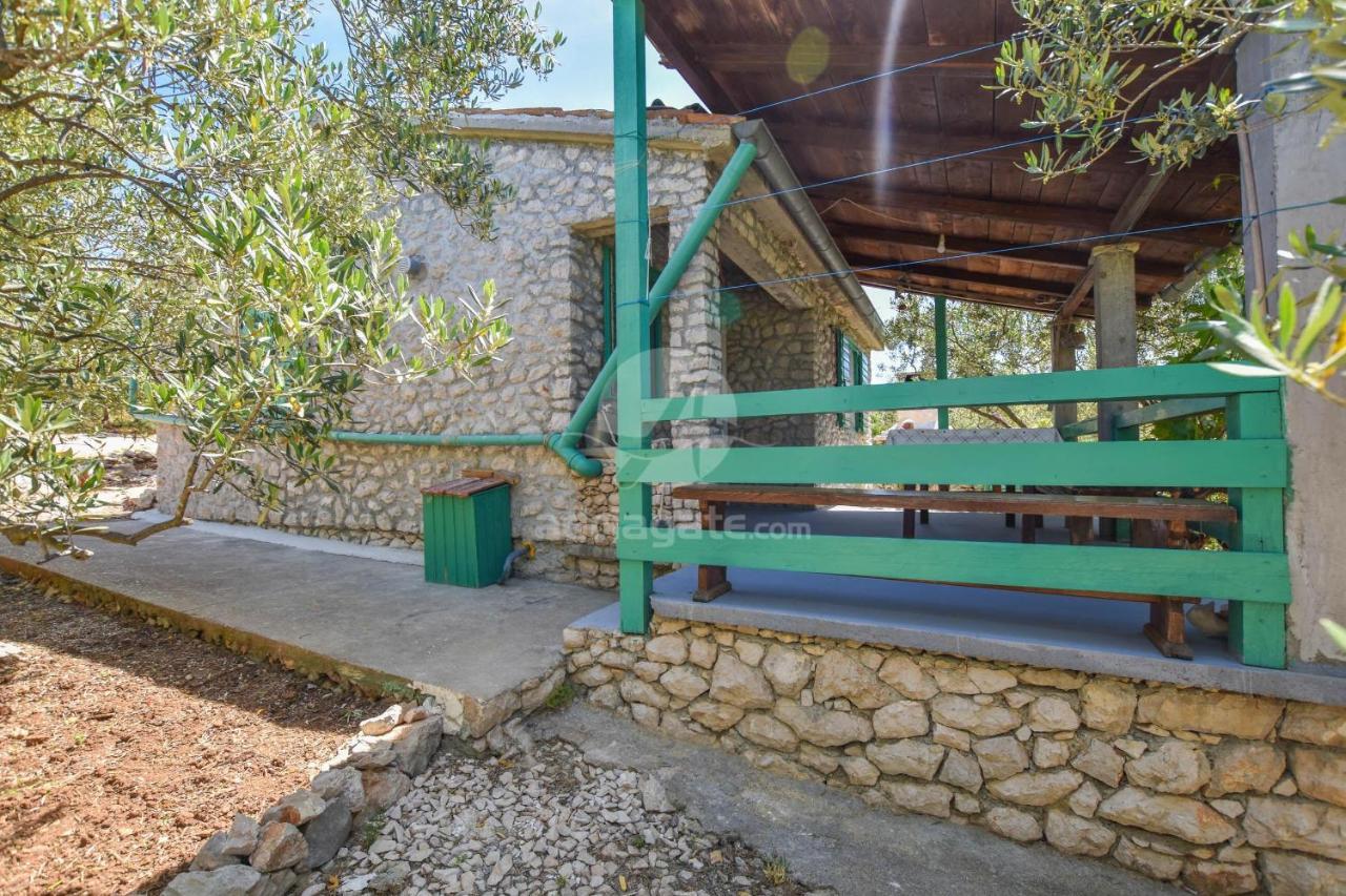 Villa House Oliva Tkon Exterior foto