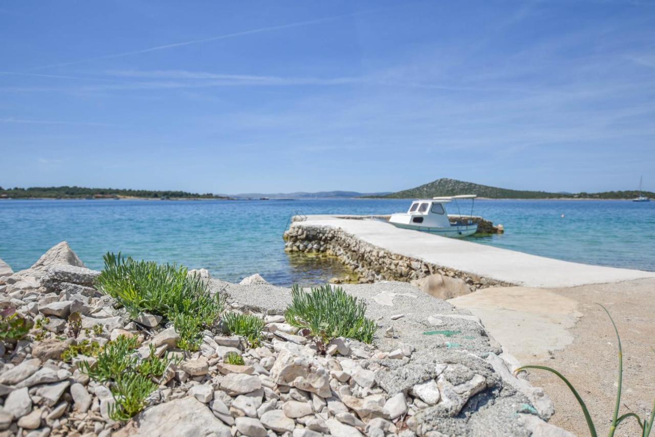 Villa House Oliva Tkon Exterior foto