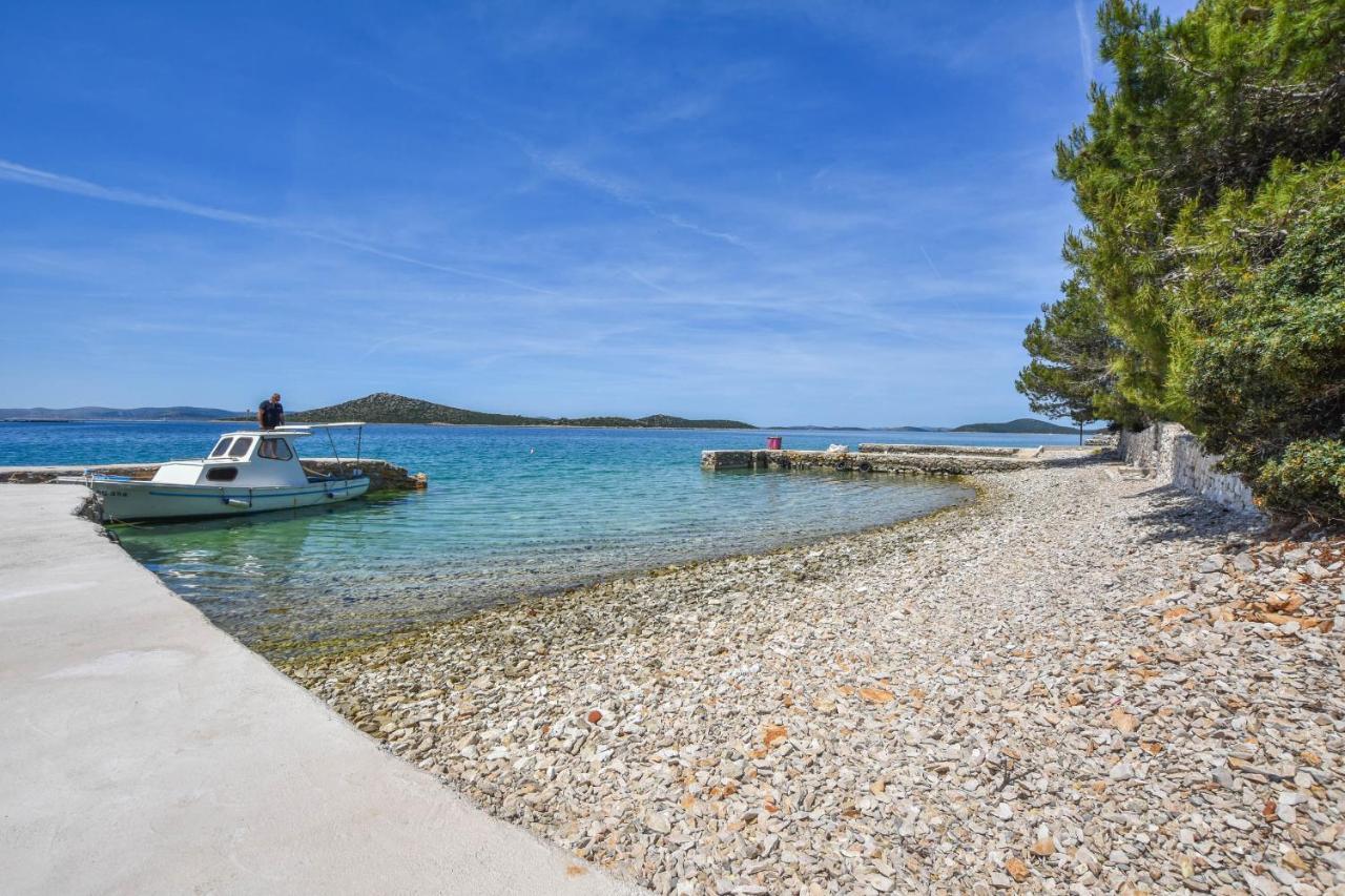Villa House Oliva Tkon Exterior foto
